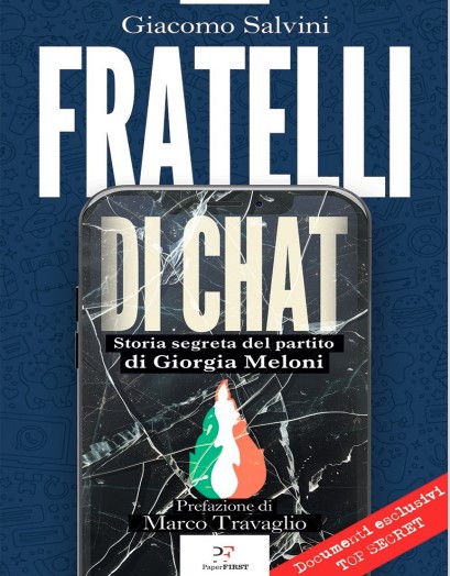 Chat Pubblicate Da Domani: Il Becciu Complotto Chat Pubblicate Da Domani: Il Becciu Complotto
