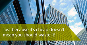 Cheap Doesn't Mean Bad: A Guide To Smart Spending Cheap Doesn't Mean Bad: A Guide To Smart Spending