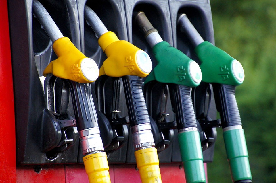 Cheaper Gas This Memorial Day Weekend: A Look At The Prices Cheaper Gas This Memorial Day Weekend: A Look At The Prices