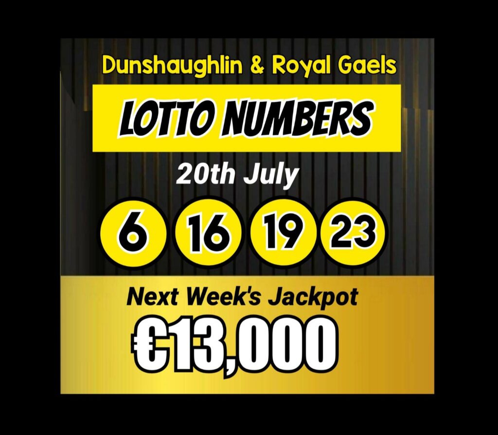 Check Daily Lotto Results For Friday 18th April 2025 Check Daily Lotto Results For Friday 18th April 2025