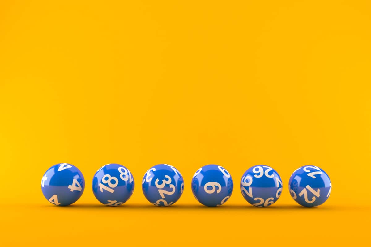 Check Daily Lotto Results For Thursday, April 17, 2025