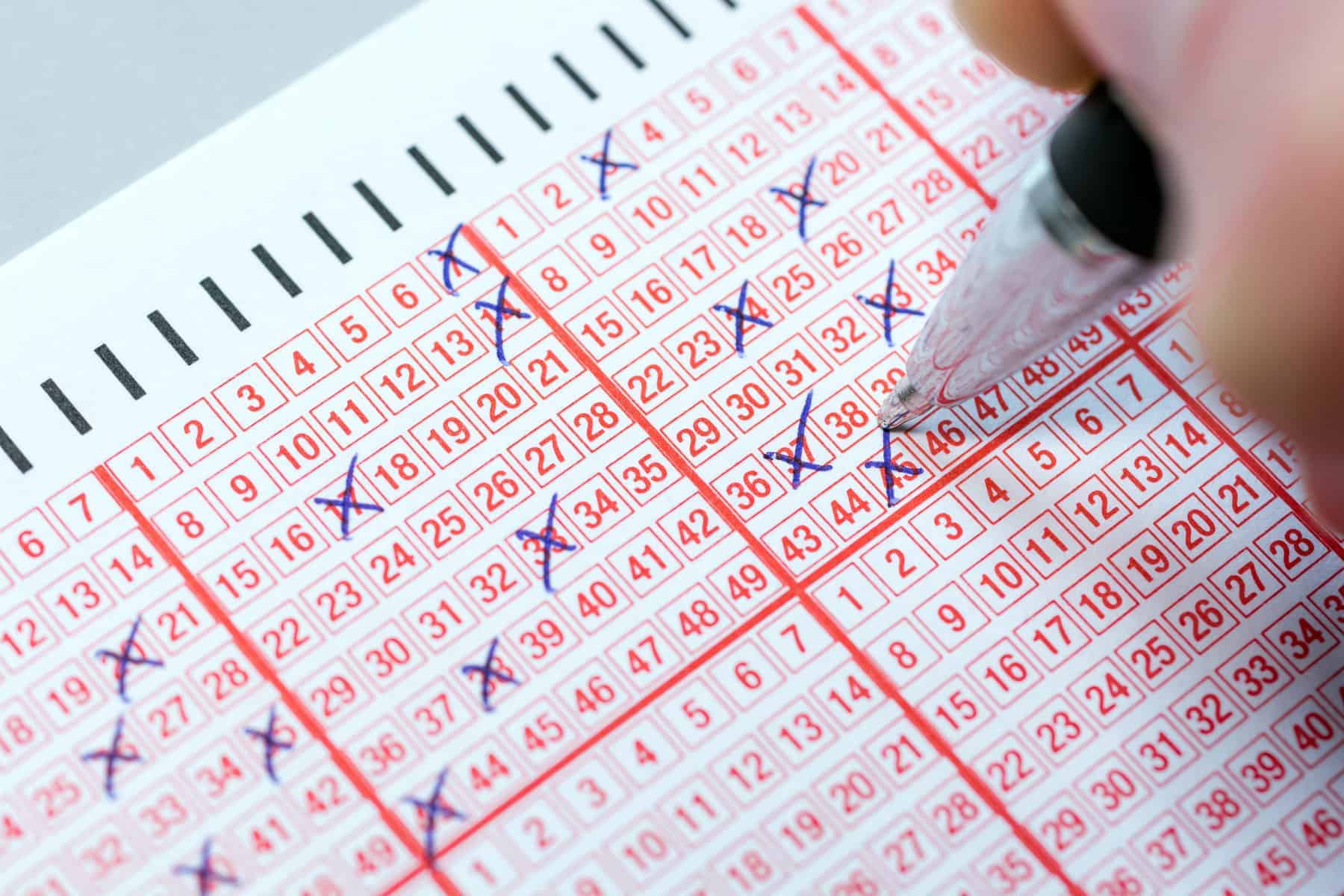Check The Winning Numbers: Daily Lotto - Tuesday, 15 April 2025 Check The Winning Numbers: Daily Lotto - Tuesday, 15 April 2025