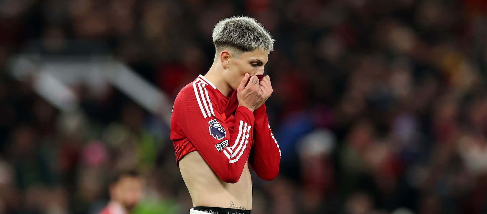 Chelsea Contacting Alejandro Garnacho: Transfer Rumours Intensify Chelsea Contacting Alejandro Garnacho: Transfer Rumours Intensify