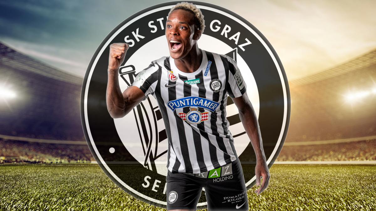 Chelsea Eyeing Emegha: Strasbourg Striker On Blues' Radar