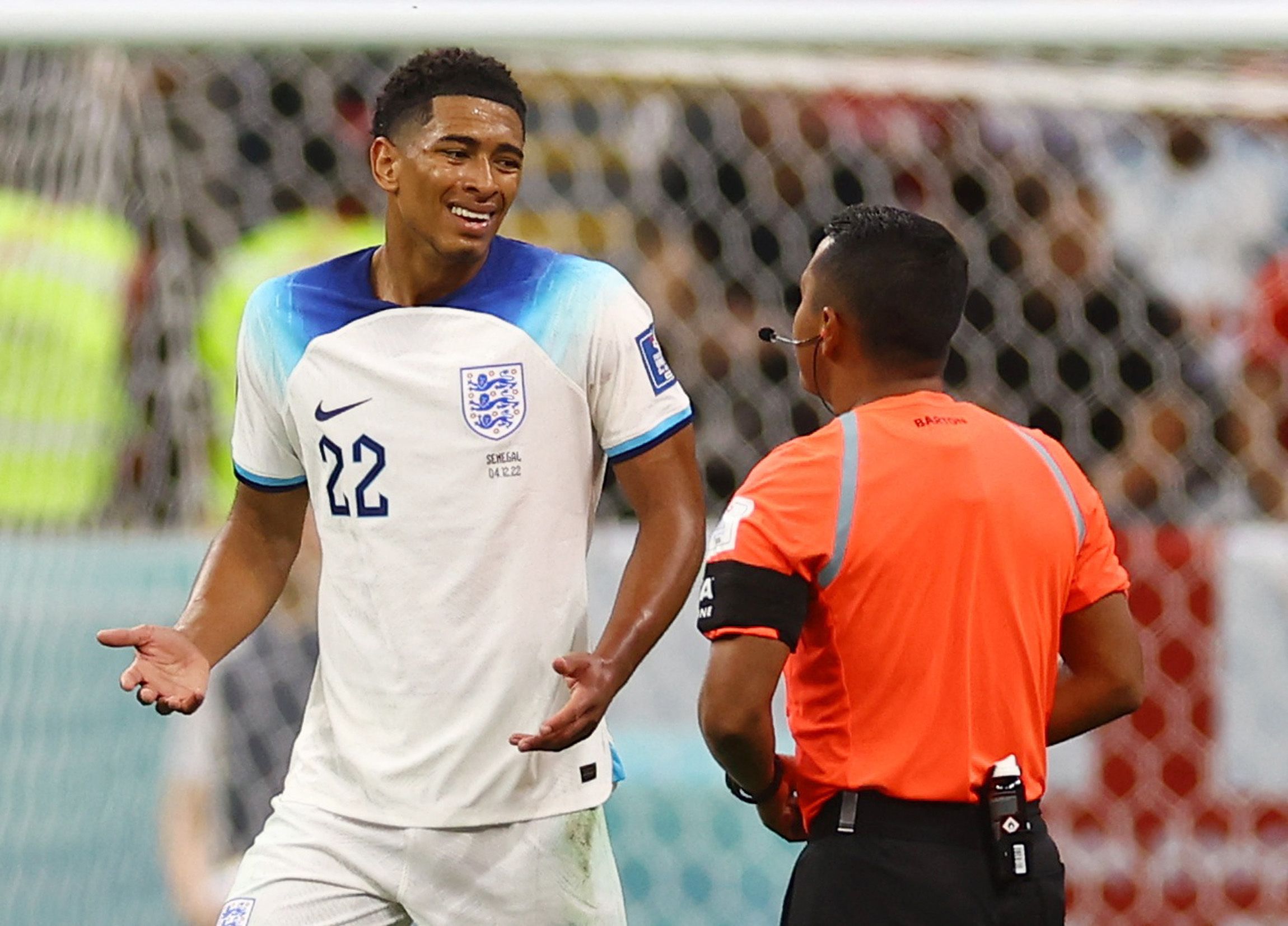 Chelsea Lead Man Utd In Bellingham Jr. Pursuit Chelsea Lead Man Utd In Bellingham Jr. Pursuit