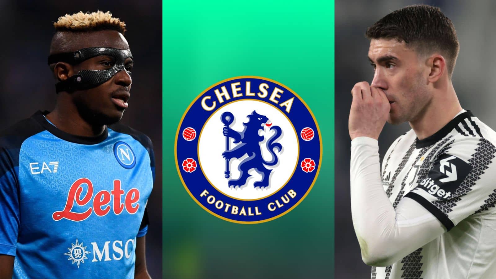 Chelsea Transfer News: Emegha Talks Progressing Chelsea Transfer News: Emegha Talks Progressing