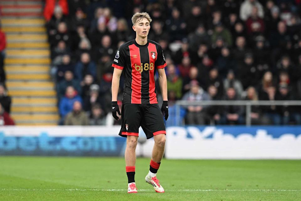 Chelsea's Dean Huijsen Transfer: A June 14th Update Chelsea's Dean Huijsen Transfer: A June 14th Update