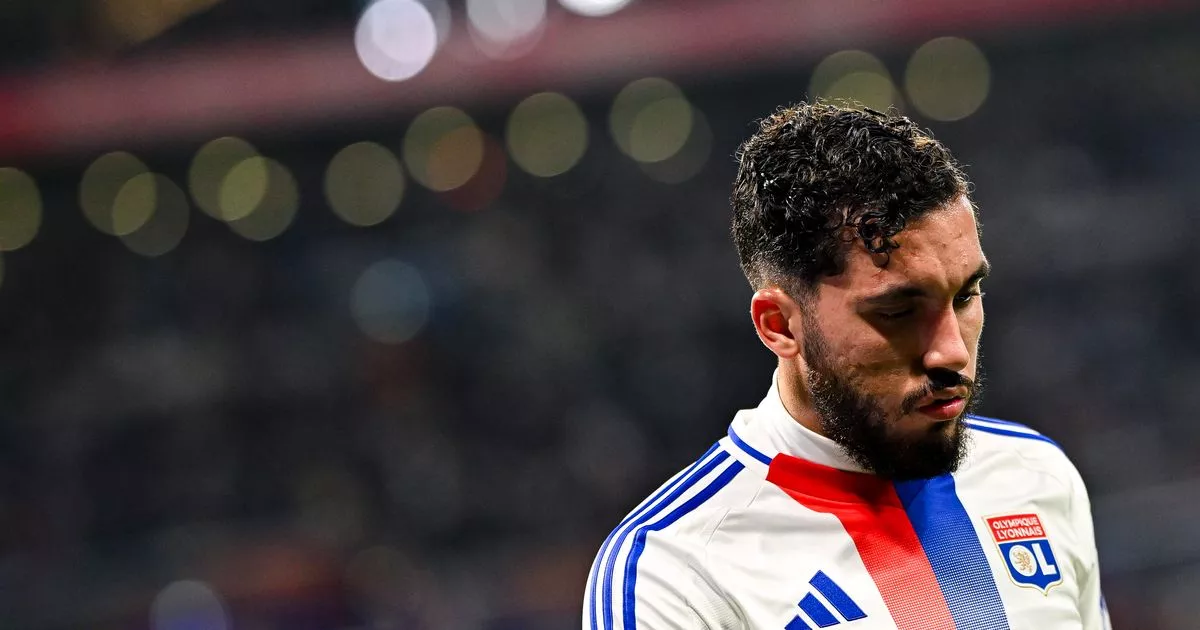 Cherki Transfer News: What A German Insider Says Cherki Transfer News: What A German Insider Says