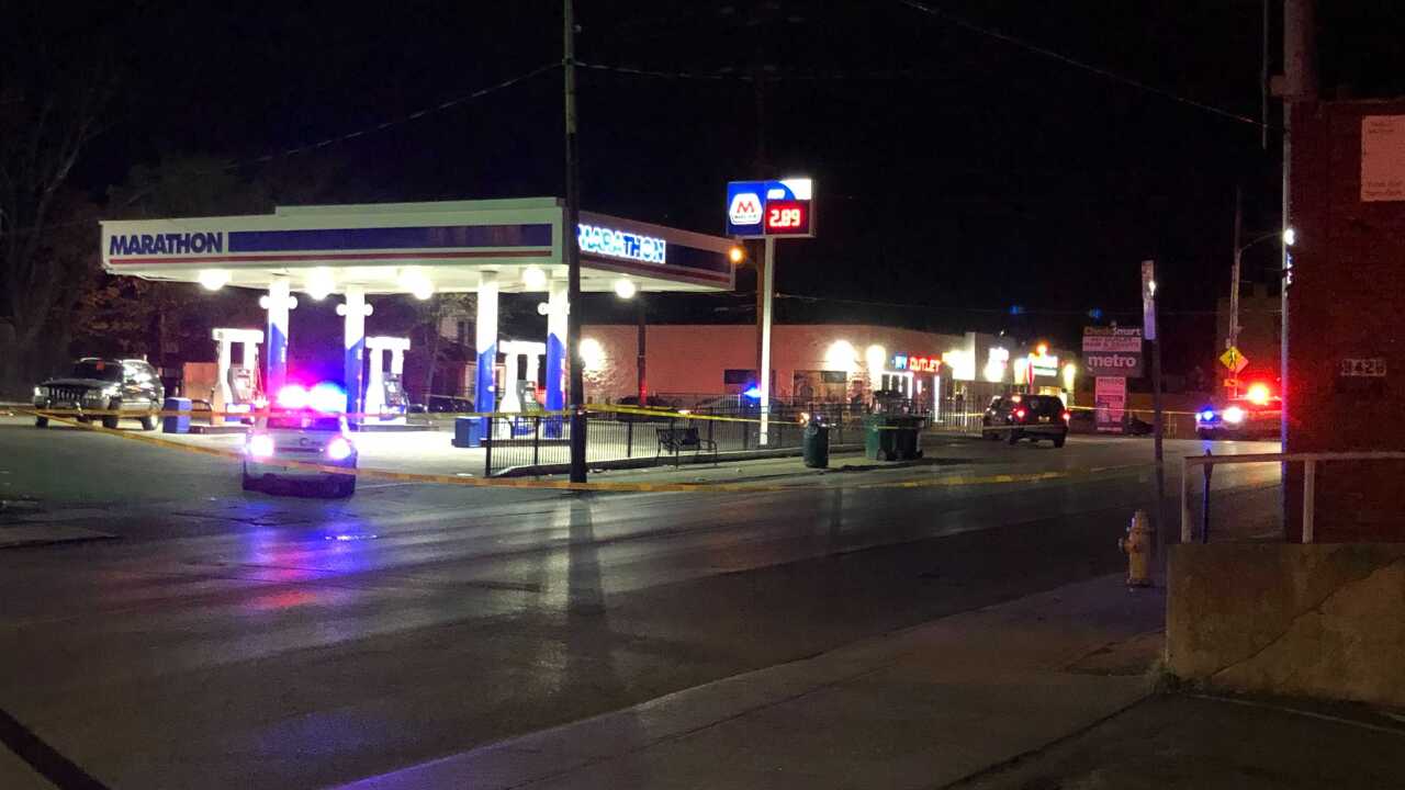 Cherry Hill Shooting: Man Injured Following Dispute
