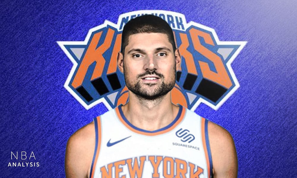 Chicago Bulls And New York Knicks: Pre-Game Injury Analysis Chicago Bulls And New York Knicks: Pre-Game Injury Analysis