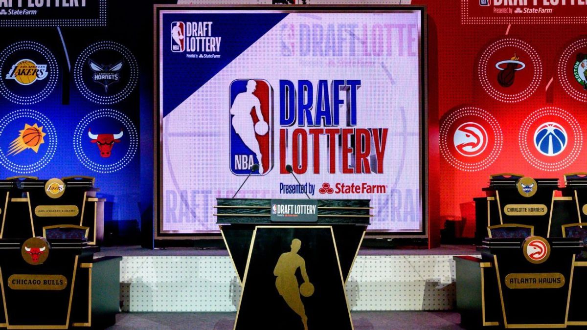 Chicago Bulls And The NBA Draft Lottery: Cooper Flagg's Chances? Chicago Bulls And The NBA Draft Lottery: Cooper Flagg's Chances?