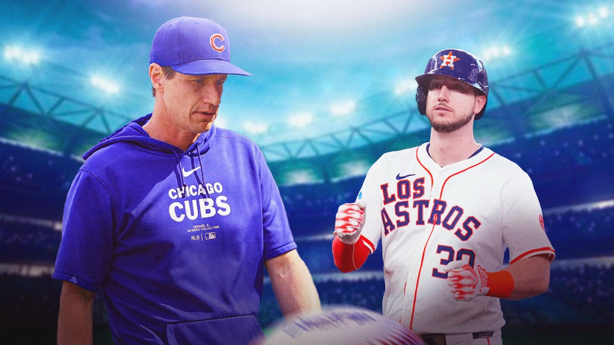Chicago Cubs: Kyle Tucker's Comments On Fans Create Buzz Chicago Cubs: Kyle Tucker's Comments On Fans Create Buzz