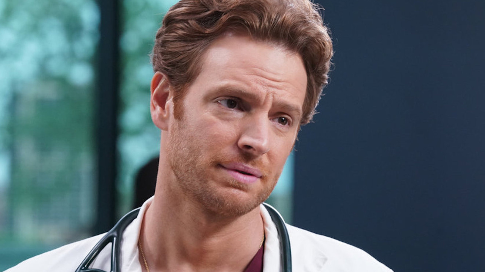 Chicago Med Season 10: An Underrated Duo's Unexpected Return Chicago Med Season 10: An Underrated Duo's Unexpected Return