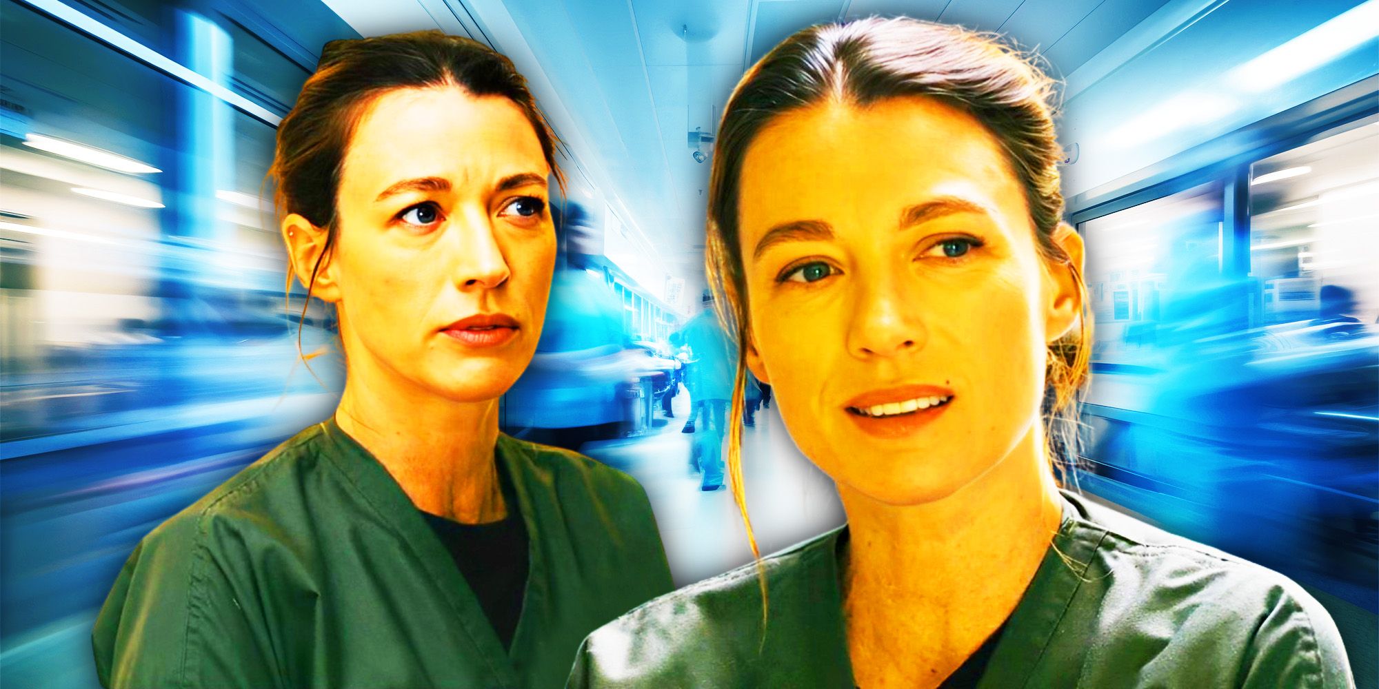 Chicago Med Season 10: Brian Tee's Return In Episode 14 Chicago Med Season 10: Brian Tee's Return In Episode 14