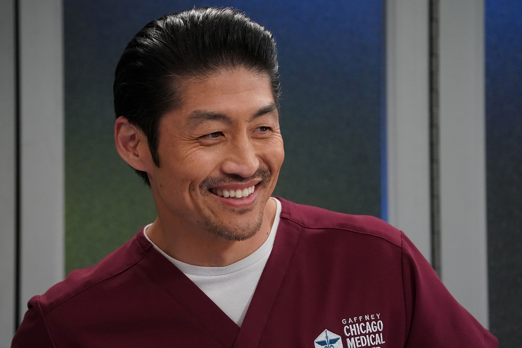 Chicago Med Season 10 Episode 14: Dr. Choi's Return With Brian Tee Chicago Med Season 10 Episode 14: Dr. Choi's Return With Brian Tee