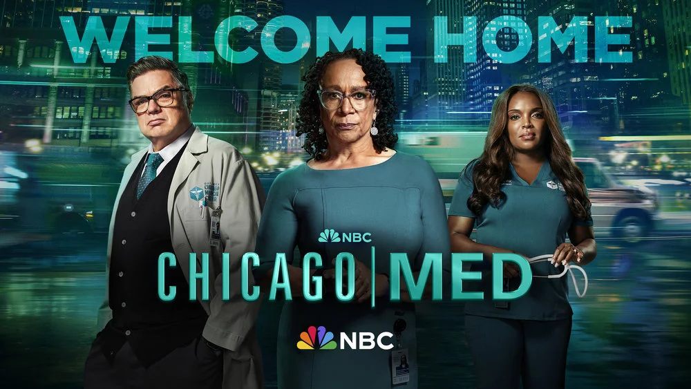 Chicago Med Season 10 Episode 14: Dr. Ethan Choi's Comeback Chicago Med Season 10 Episode 14: Dr. Ethan Choi's Comeback