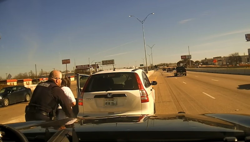 Child Choking Emergency: Police Bodycam Captures Life-Saving Intervention Child Choking Emergency: Police Bodycam Captures Life-Saving Intervention