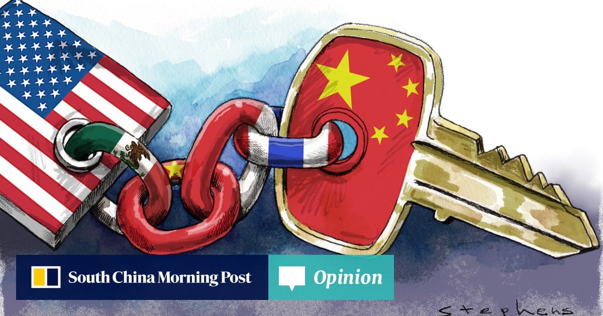 China Seeks Domestic Alternatives To US Pharmaceuticals