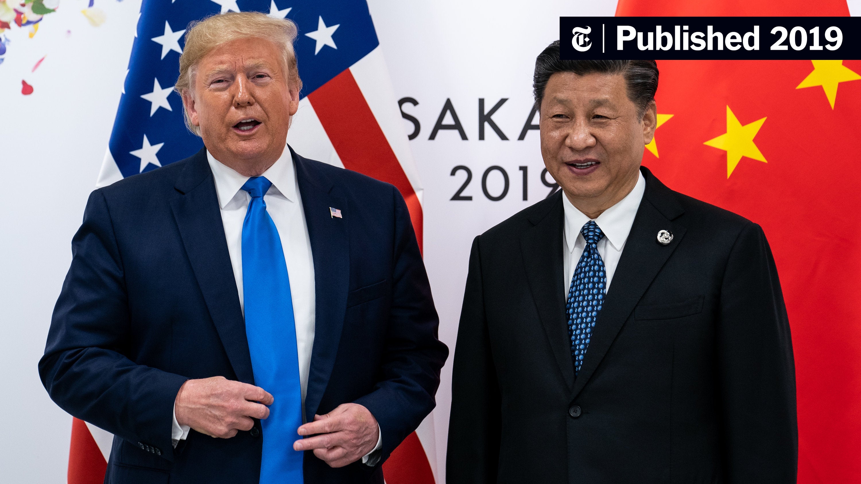 China Trade Talks: Trump Team Pushes For Tariff Cuts And Rare Earth Access China Trade Talks: Trump Team Pushes For Tariff Cuts And Rare Earth Access