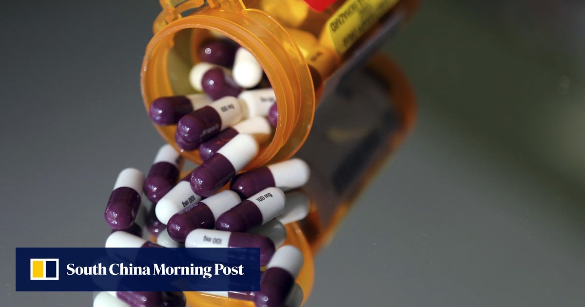 China Urges Drug Makers And Hospitals To Replace US Imports China Urges Drug Makers And Hospitals To Replace US Imports