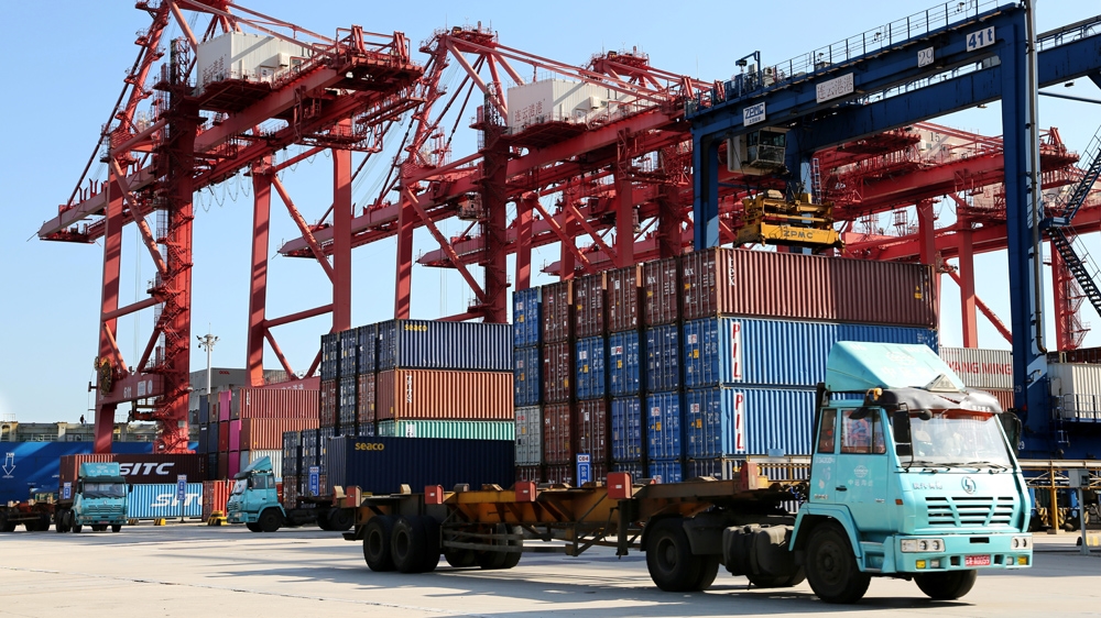 China's Economy And The Impact Of Increased Tariffs On Exports China's Economy And The Impact Of Increased Tariffs On Exports