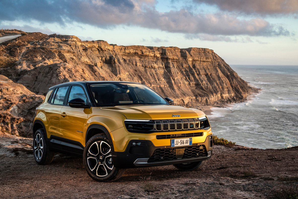 China's Electric Vehicle Onslaught: Is The US Prepared To Compete? China's Electric Vehicle Onslaught: Is The US Prepared To Compete?