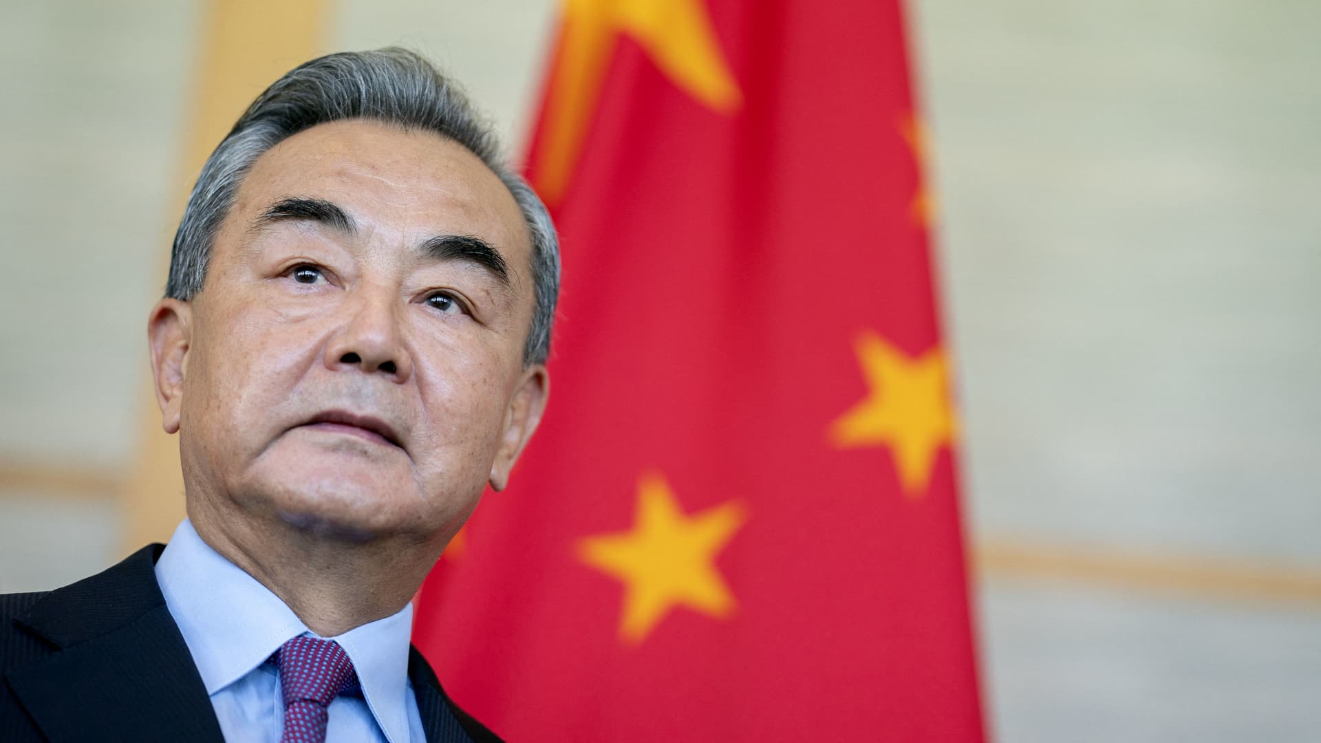 China's Exclusive Security Approach In High-Stakes US Trade Talks China's Exclusive Security Approach In High-Stakes US Trade Talks