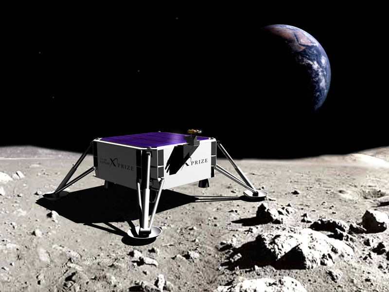 China's Next Giant Leap: Building A Supercomputer In Space China's Next Giant Leap: Building A Supercomputer In Space