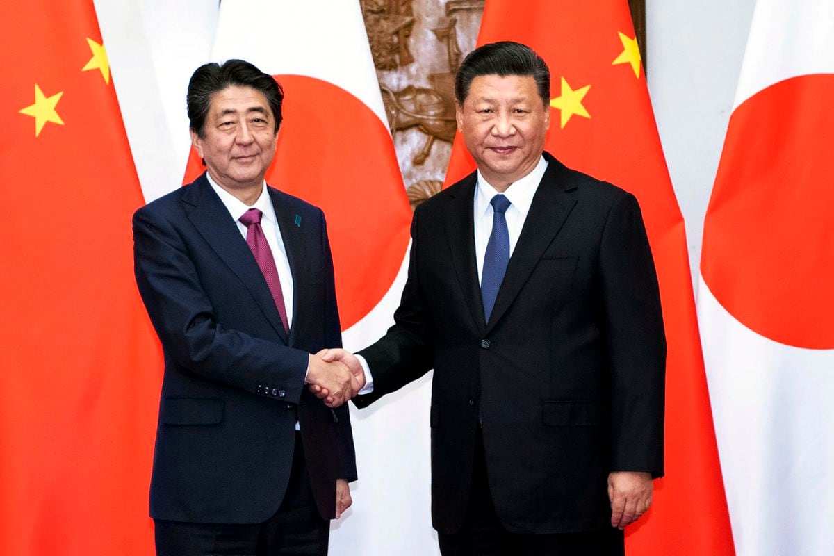 China's Oil Trade Diversification: Canada As A Key Player China's Oil Trade Diversification: Canada As A Key Player