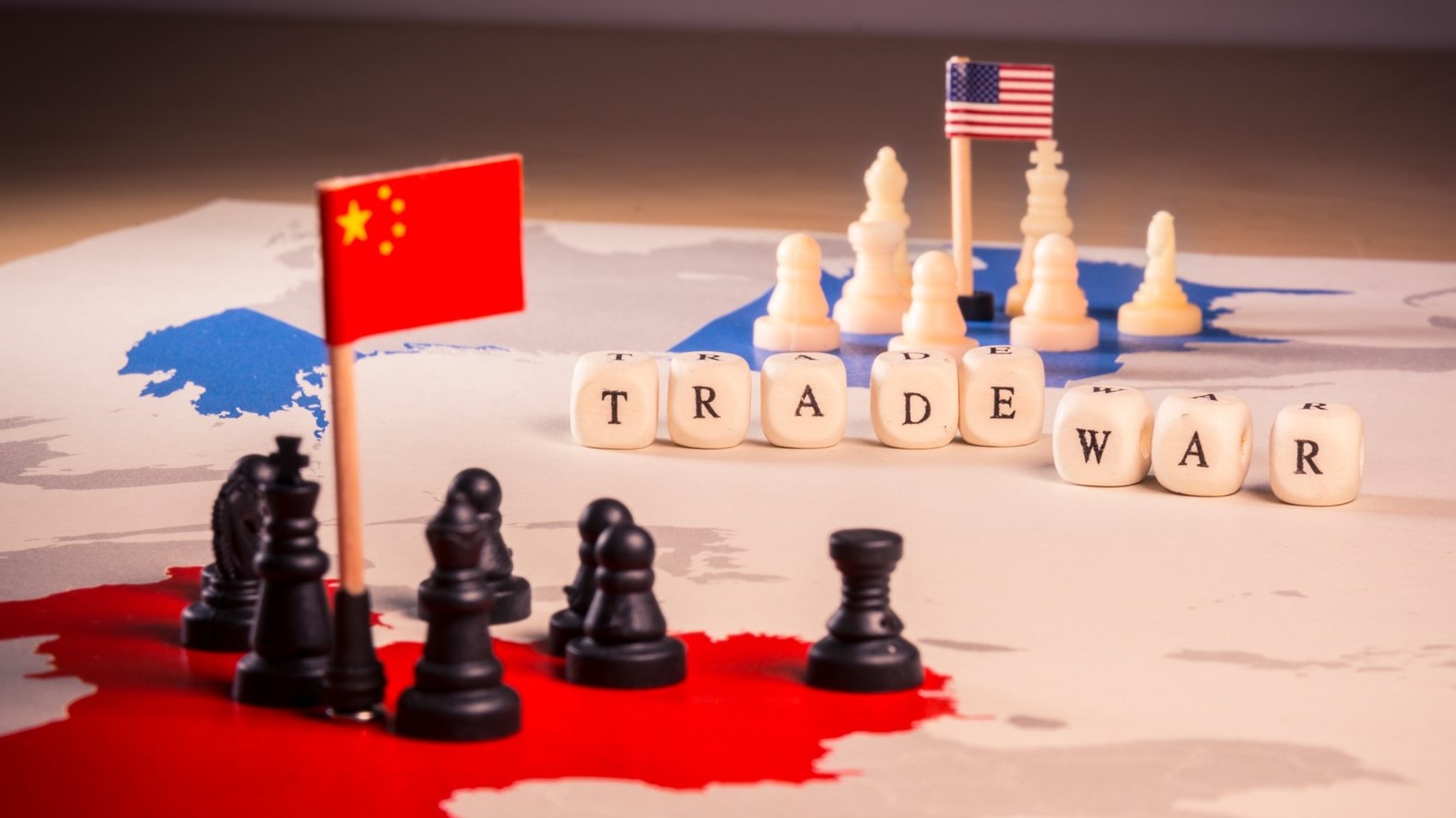 China's Trade War Losses: What Beijing Doesn't Want America To Know China's Trade War Losses: What Beijing Doesn't Want America To Know