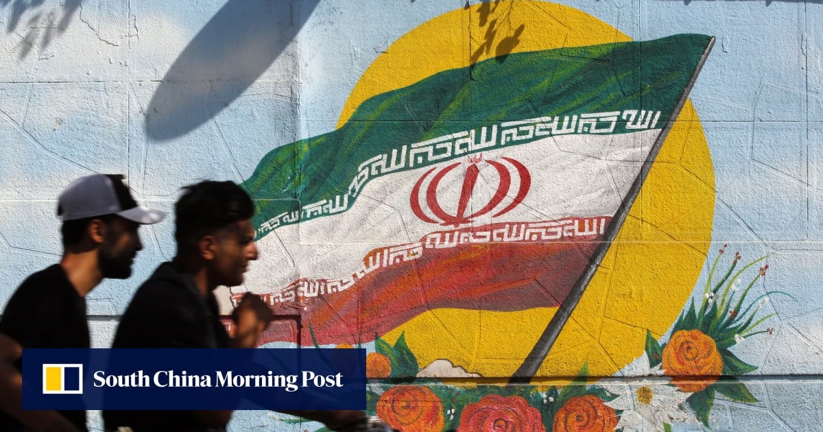 Chinese Plastics Makers Face Iran Supply Disruptions Amid US Sanctions Chinese Plastics Makers Face Iran Supply Disruptions Amid US Sanctions