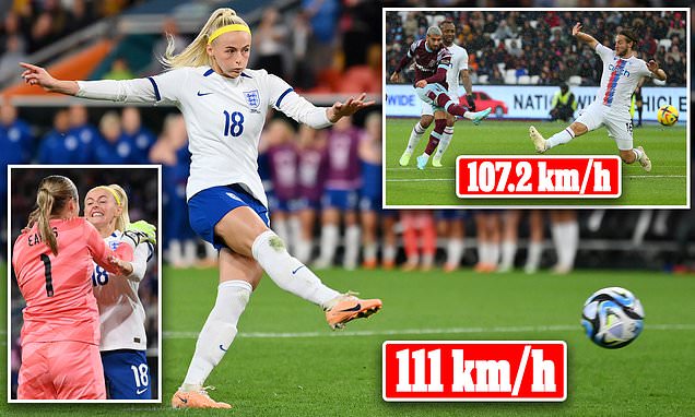 Chloe Kelly Replaces Injured Players In England Nations League Squad Chloe Kelly Replaces Injured Players In England Nations League Squad