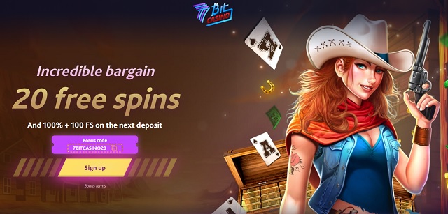 Choosing The Best Online Casino In Canada For 2025: A 7Bit Casino Comparison Choosing The Best Online Casino In Canada For 2025: A 7Bit Casino Comparison