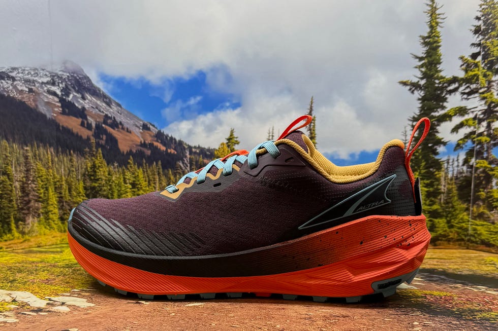 Choosing The Perfect Nike Running Shoe In 2025