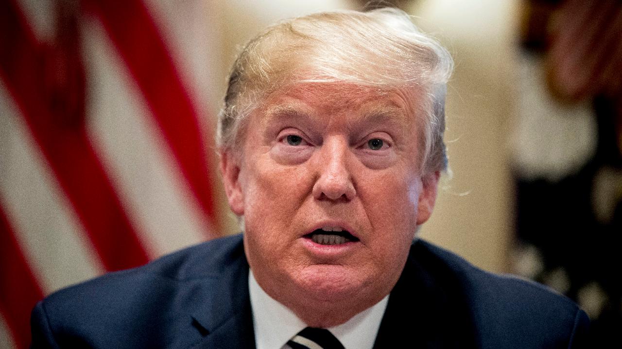 Chris Fallica's Scathing Remarks On Trump's Putin Policy Chris Fallica's Scathing Remarks On Trump's Putin Policy