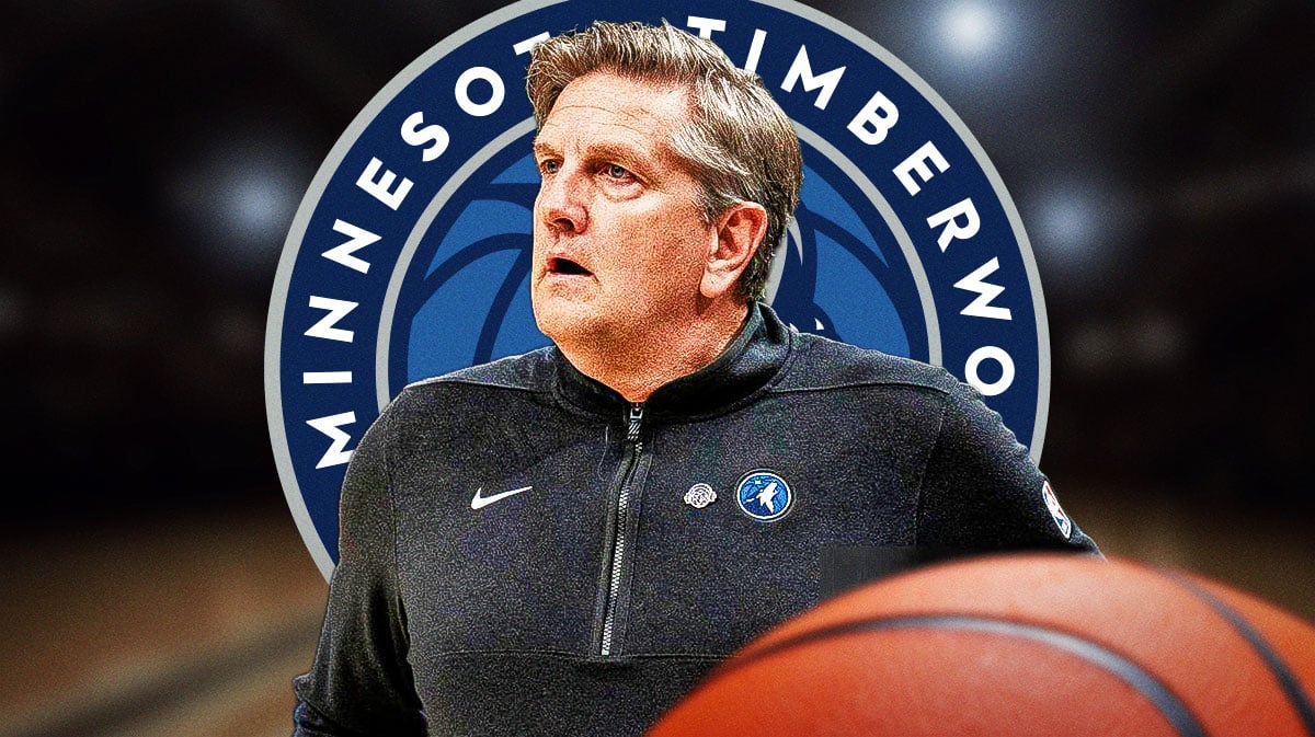 Chris Finch's Decisions: The Key To The Timberwolves' Future Chris Finch's Decisions: The Key To The Timberwolves' Future
