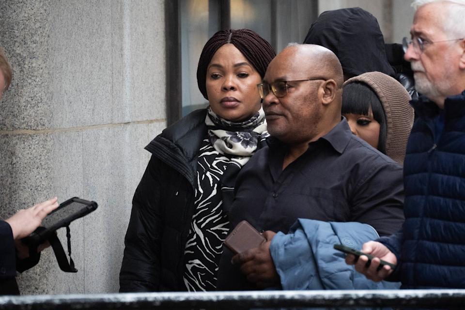 Chris Kaba: Police Watchdog Submits Formal Ofcom Complaint Regarding Panorama Chris Kaba: Police Watchdog Submits Formal Ofcom Complaint Regarding Panorama