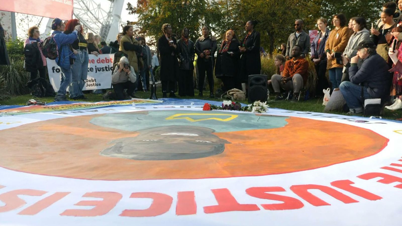 Chris Kaba's Death: Police Watchdog's Formal Complaint To Ofcom Regarding BBC Panorama Chris Kaba's Death: Police Watchdog's Formal Complaint To Ofcom Regarding BBC Panorama