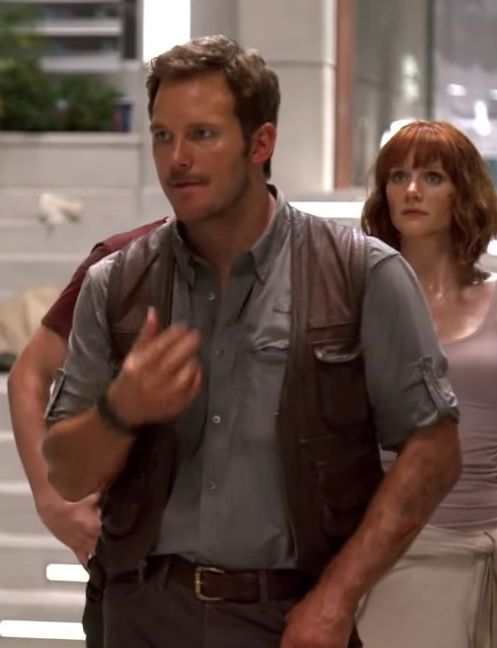 Chris Pratt Responds To Brother-in-Law's White Lotus Nudity Chris Pratt Responds To Brother-in-Law's White Lotus Nudity