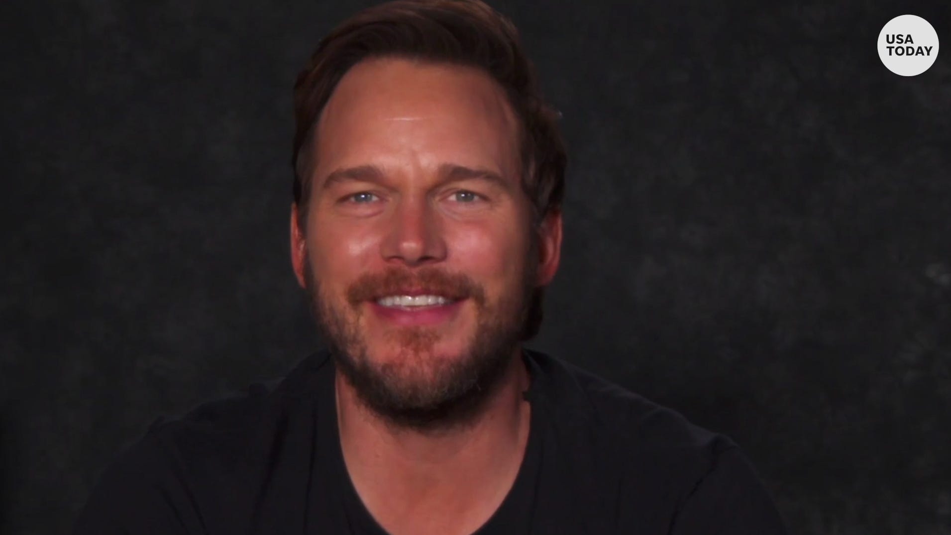 Chris Pratt's Blunt Response To Patrick Schwarzenegger's White Lotus Appearance Chris Pratt's Blunt Response To Patrick Schwarzenegger's White Lotus Appearance