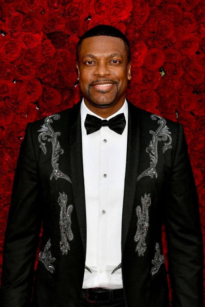 Chris Tucker's Net Worth In 2025: How Rich Is He?
