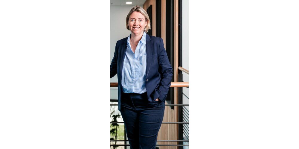 Christelle Le Hir : Leadership Dans Le Secteur Bio Christelle Le Hir : Leadership Dans Le Secteur Bio