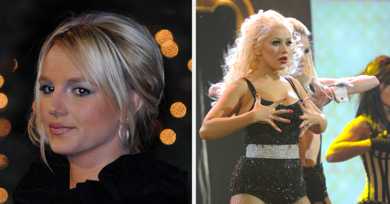 Christina Aguilera: Fan Faces Backlash After Inappropriate Kiss Christina Aguilera: Fan Faces Backlash After Inappropriate Kiss
