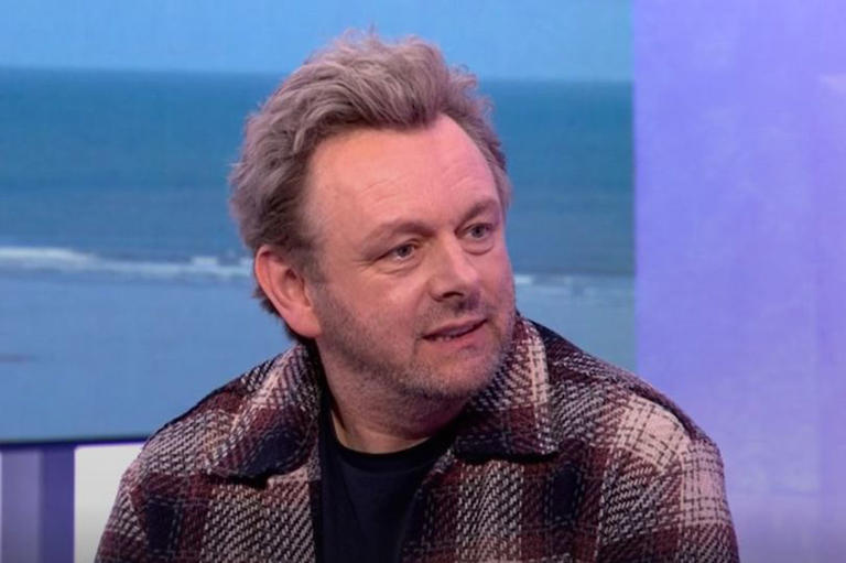 Christopher Stevens Reviews Michael Sheen's Channel 4 Giveaway: A Critical Analysis Christopher Stevens Reviews Michael Sheen's Channel 4 Giveaway: A Critical Analysis