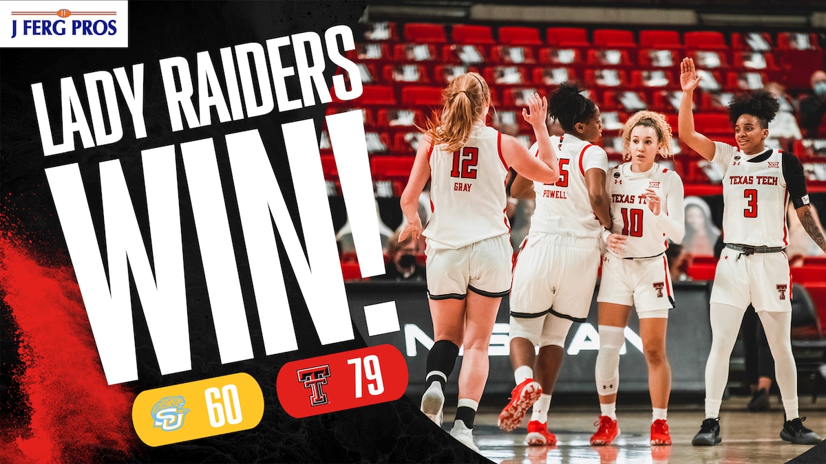 Cincinnati Defeats Lady Raiders In Home Game, 59-56 Cincinnati Defeats Lady Raiders In Home Game, 59-56