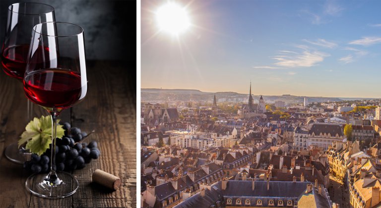 Cité De La Gastronomie De Dijon : Indépendance Et Gestion Des Difficultés D'Épicure Cité De La Gastronomie De Dijon : Indépendance Et Gestion Des Difficultés D'Épicure