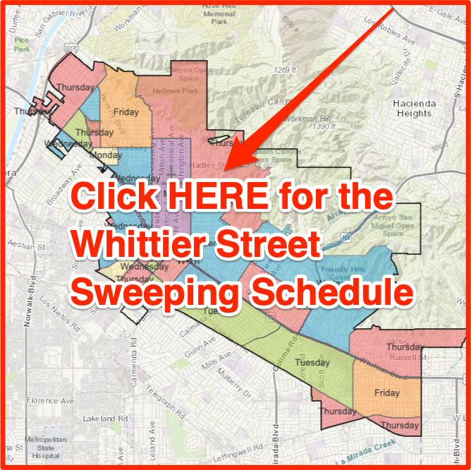 City Of Estevan Announces Full 2024 Street Sweeping Schedule City Of Estevan Announces Full 2024 Street Sweeping Schedule