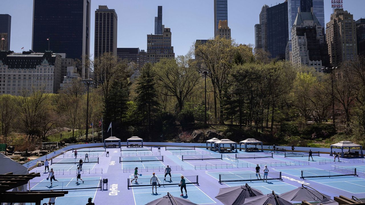 CityPickle Announces Massive New Pickleball Facility In NYC CityPickle Announces Massive New Pickleball Facility In NYC