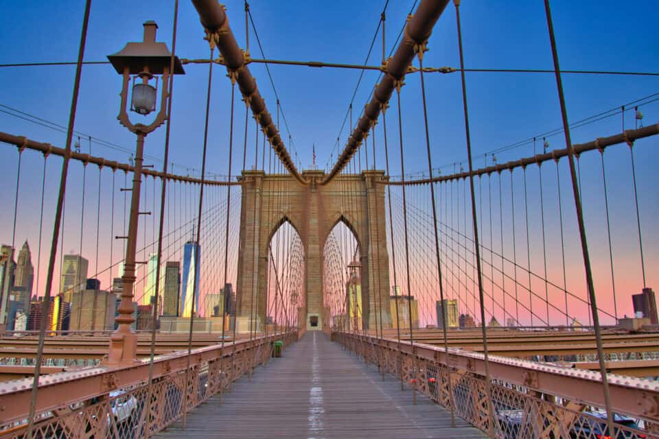 CityPickle Expands: 60,000-Square-Foot Pickleball Complex Opens Near Brooklyn Bridge CityPickle Expands: 60,000-Square-Foot Pickleball Complex Opens Near Brooklyn Bridge