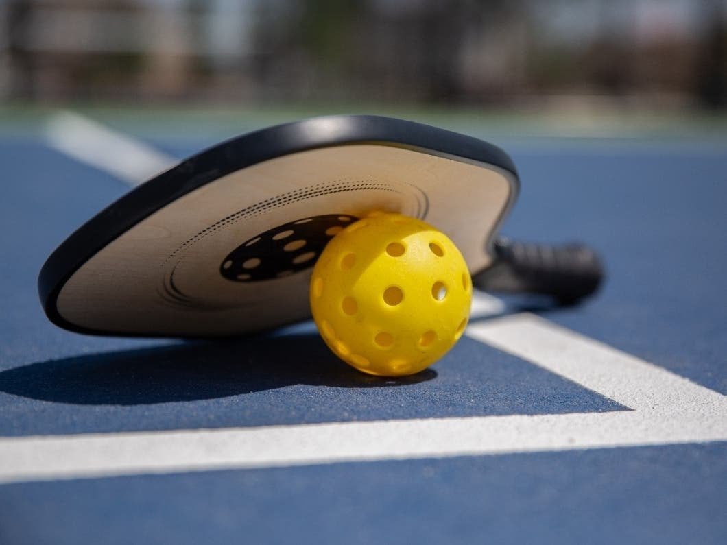 CityPickle's New 60,000-Square-Foot Pickleball Complex Under The Brooklyn Bridge CityPickle's New 60,000-Square-Foot Pickleball Complex Under The Brooklyn Bridge